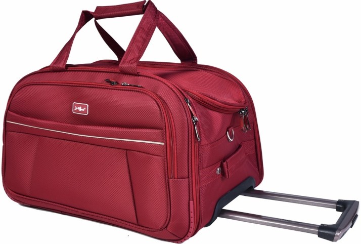 euro lark trolley bags