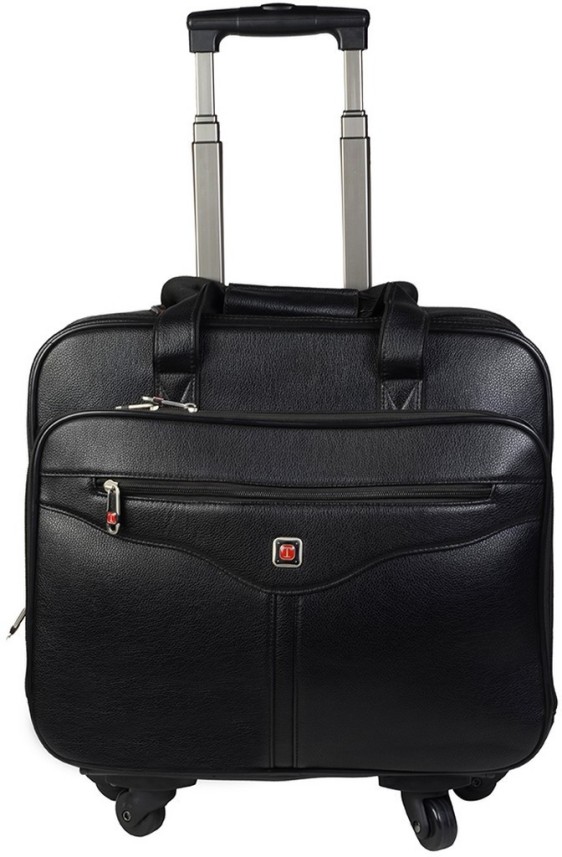 tycoon trolley bags price