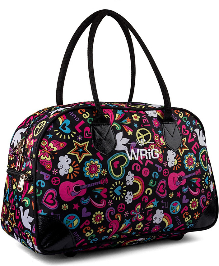 flipkart small travel bags