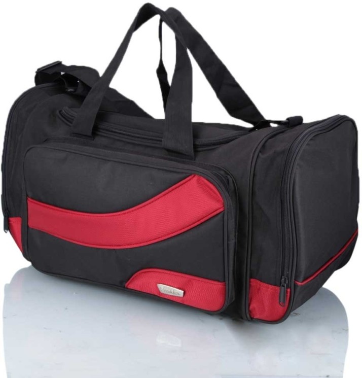 president travel bag