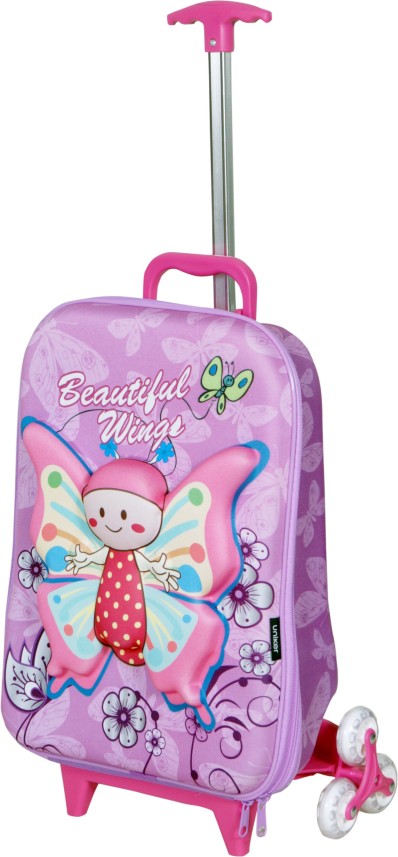 baby trolley bag flipkart