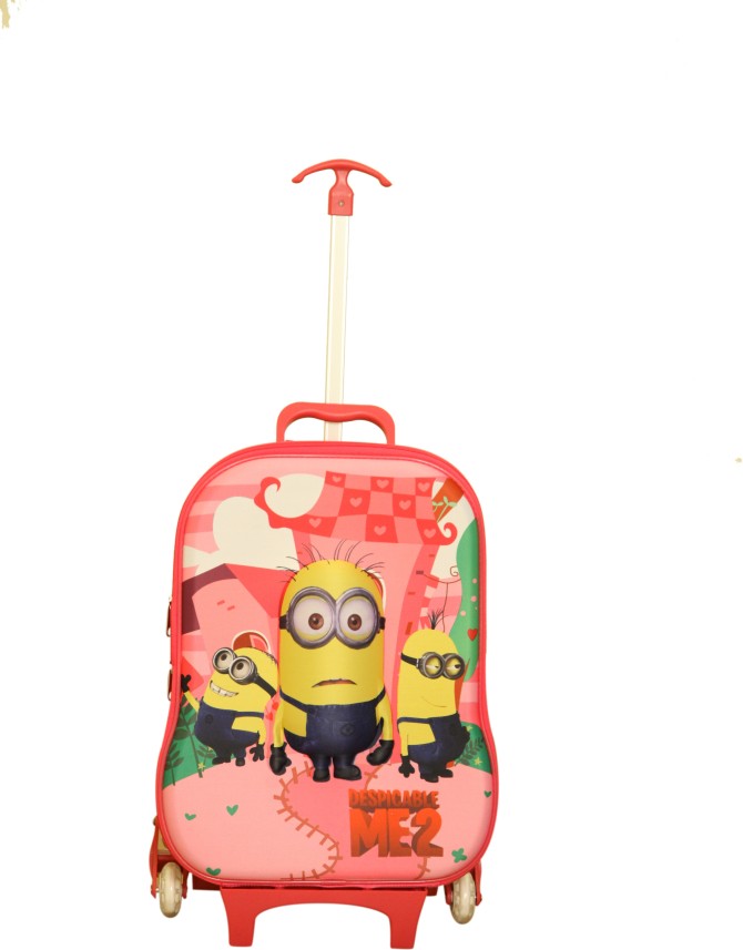 baby trolley bag flipkart