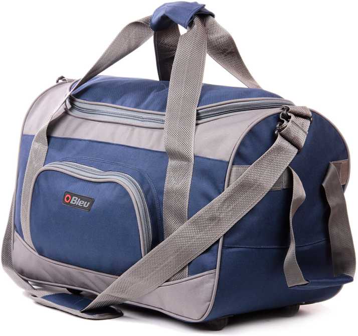 Bleu Wheeler Small Travel Bag Standard Price In India Reviews Ratings Specifications Flipkart Com