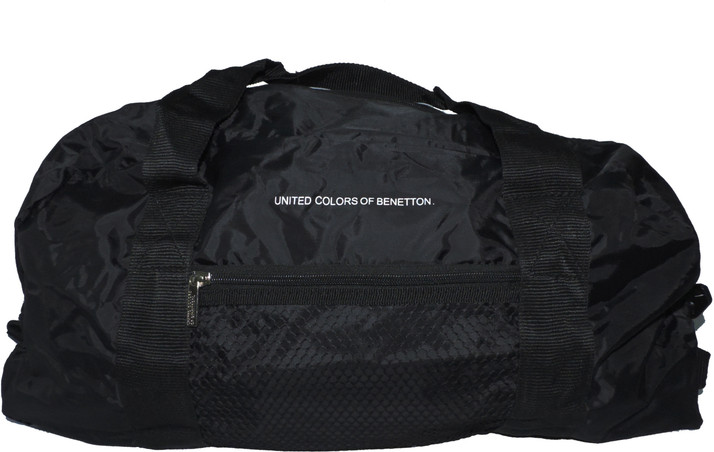 united colors of benetton travel bags 