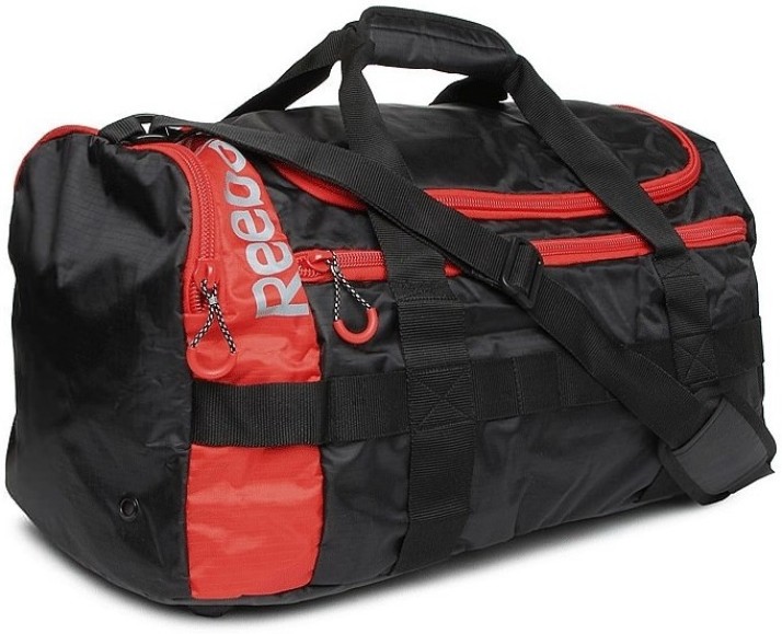 travel bag reebok original