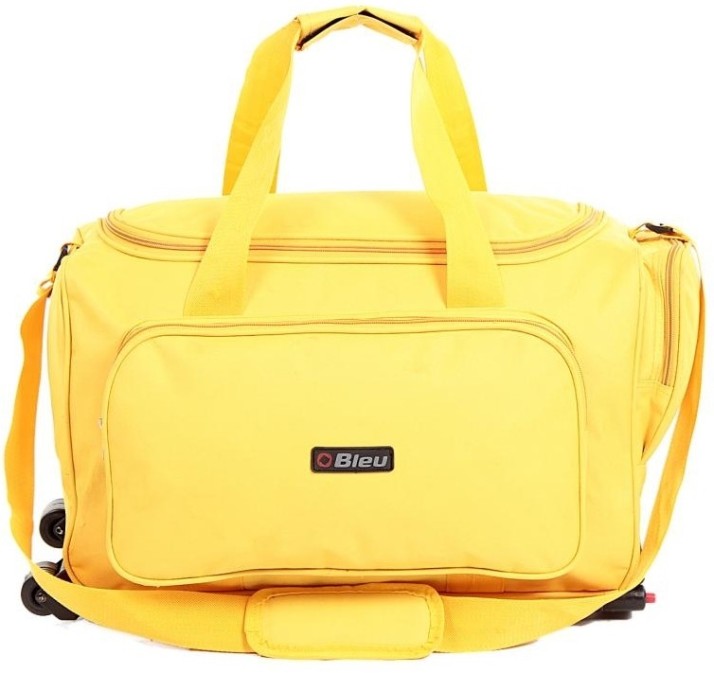 flipkart travel bags offers