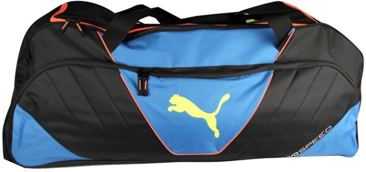 puma kit bag