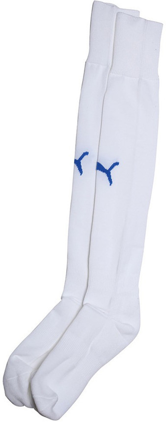 puma knee high socks
