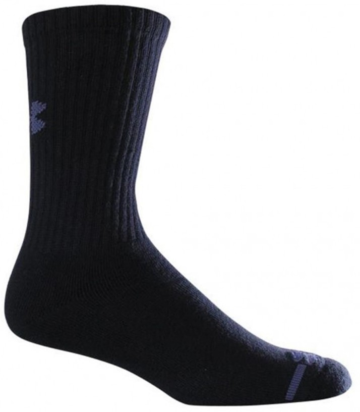 under armour mid calf socks