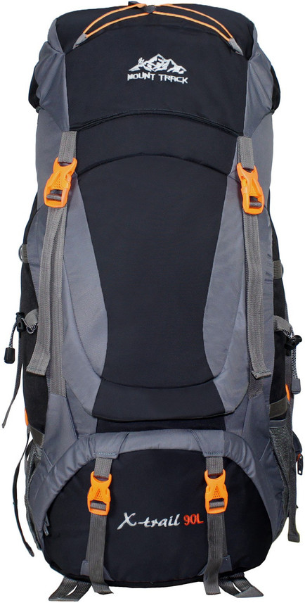 90 litre rucksack