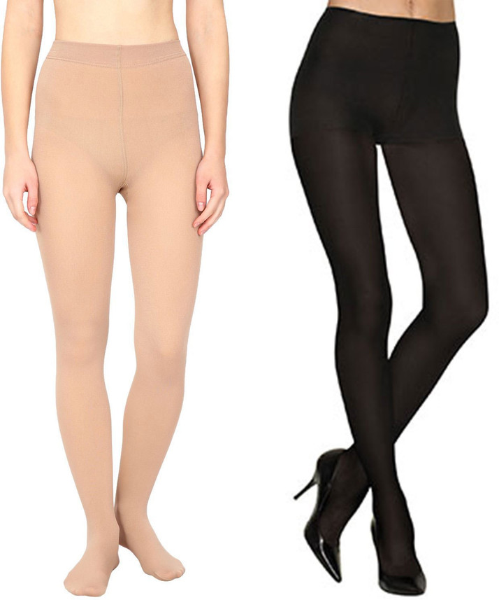 Black stockings flipkart Outlet