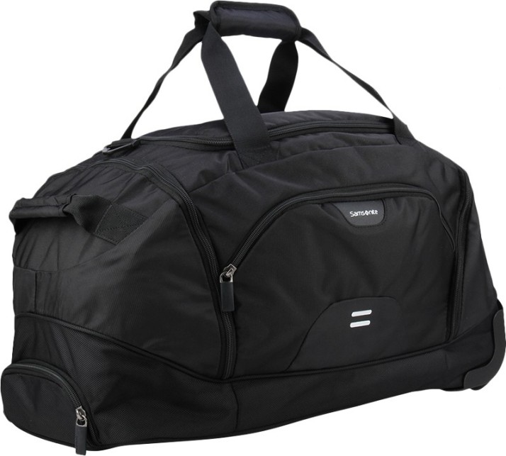 samsonite albi duffle