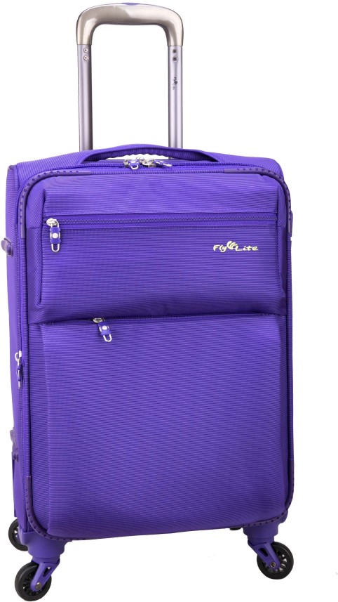 flylite trolley bag price