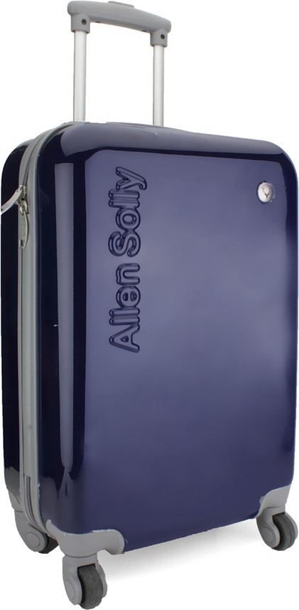 allen solly trolley bag price