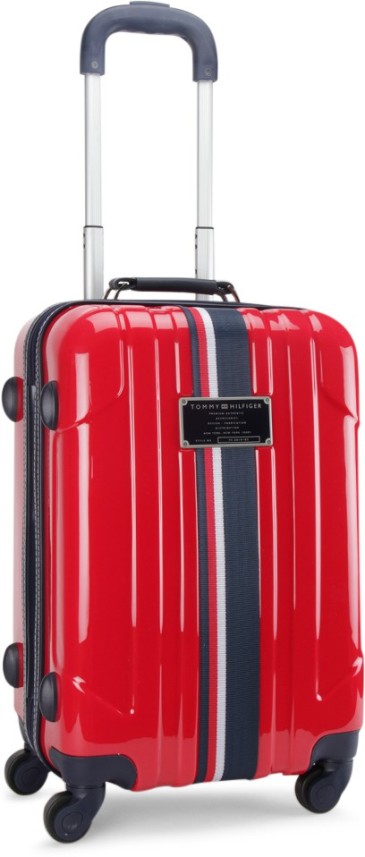 tommy hilfiger lochwood luggage