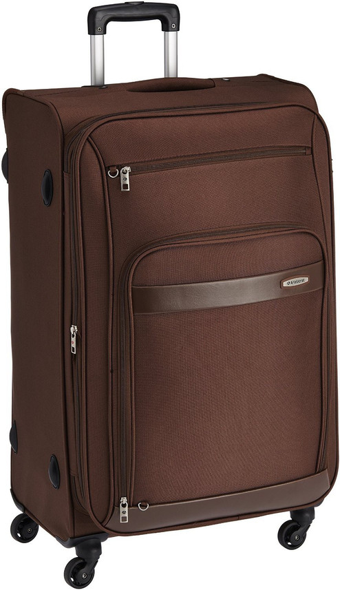 aristocrat trolley bag 28 inch