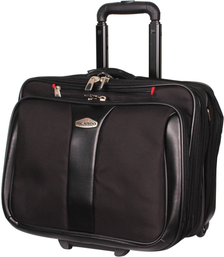 ricardo cabin bag