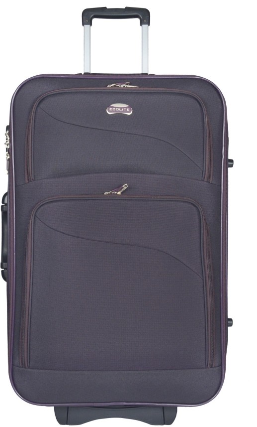 eco lite suitcase