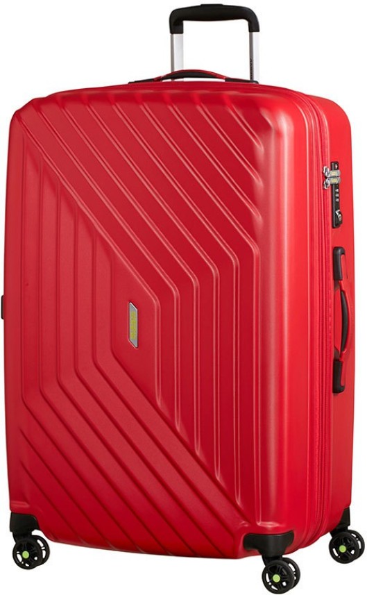 american tourister air force plus