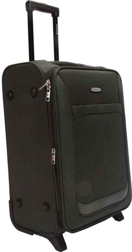 aristocrat trolley bag 22 inch