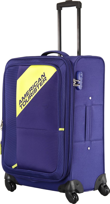 flipkart trolley bags american tourister