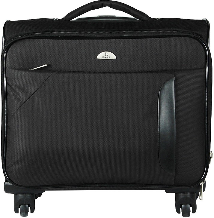 kara trolley bag