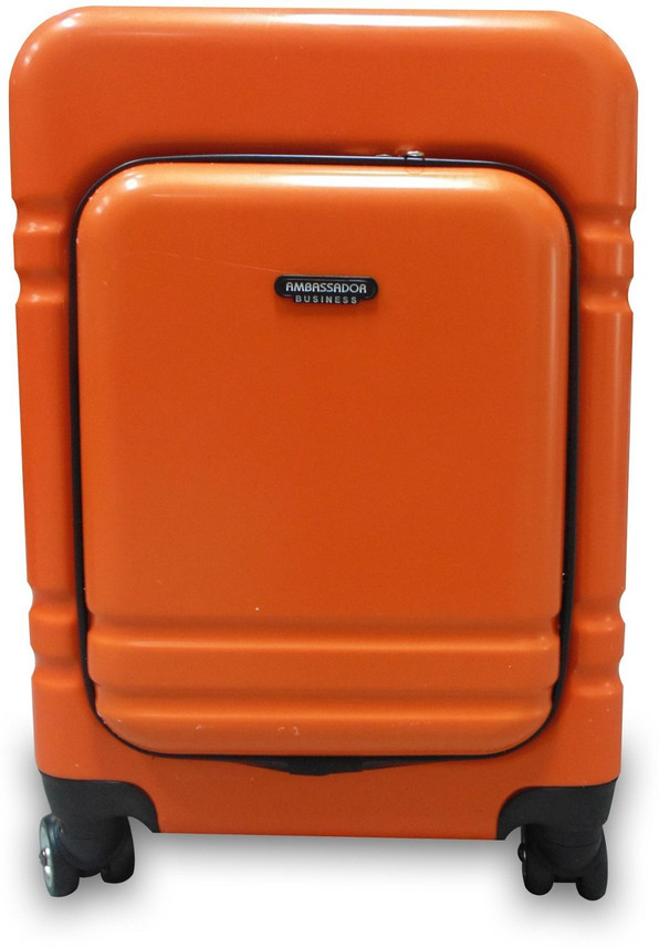 ambassador suitcase price