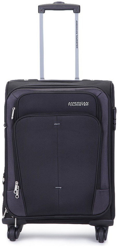 american tourister crete