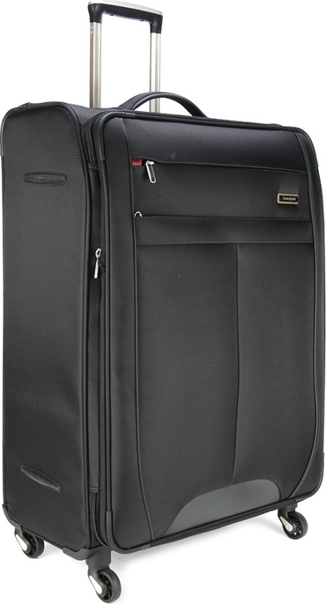 samsonite 76cm expandable spinner