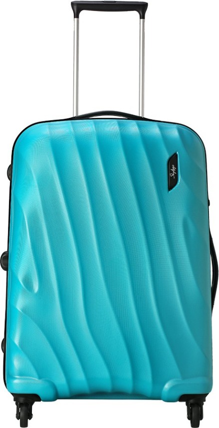 skybags suitcase price