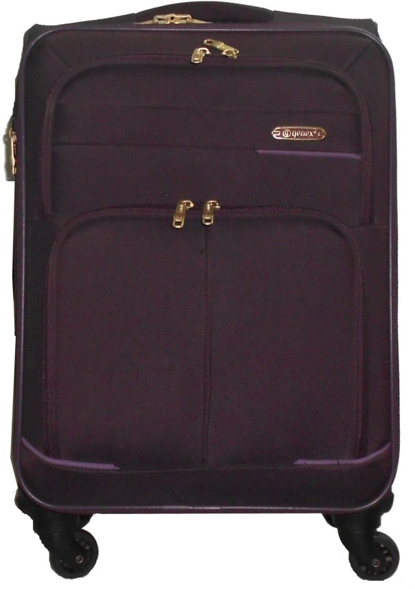 polo hand luggage