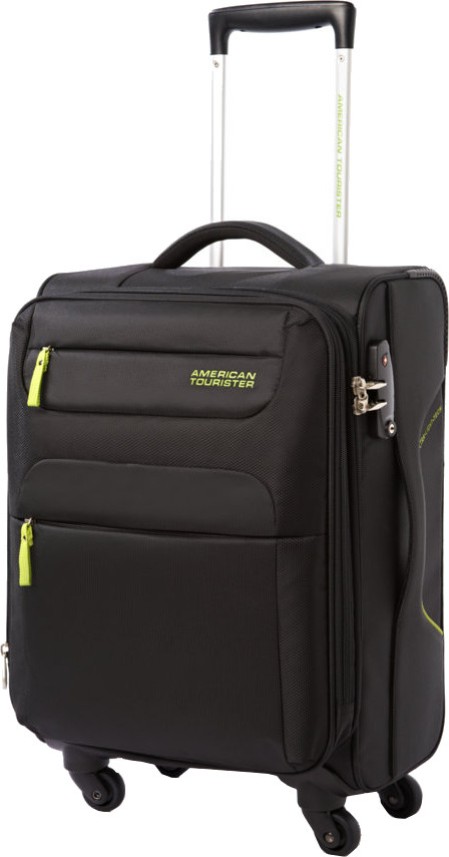 american tourister ski