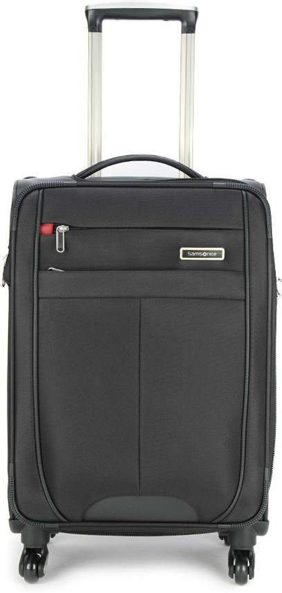 samsonite synconn spinner 55cm