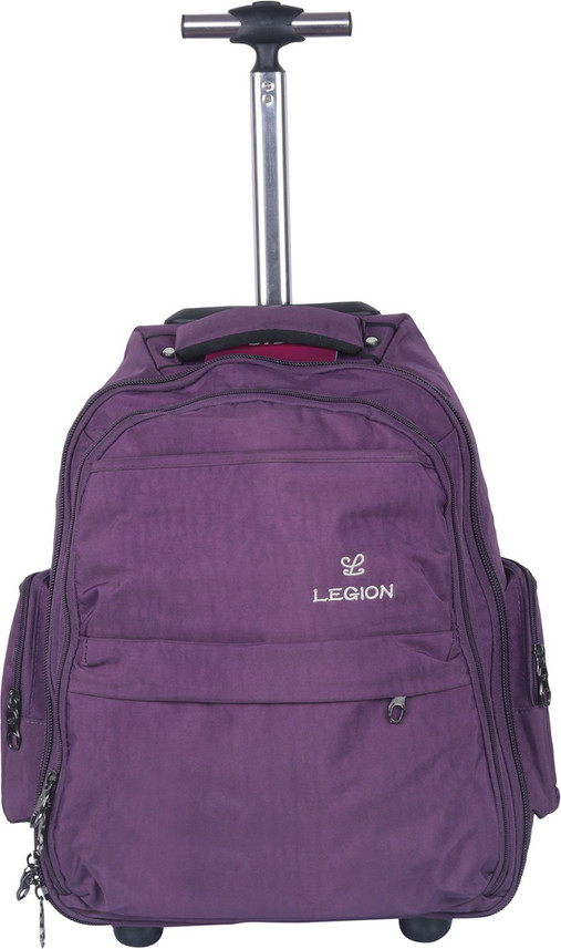 legion suitcase price