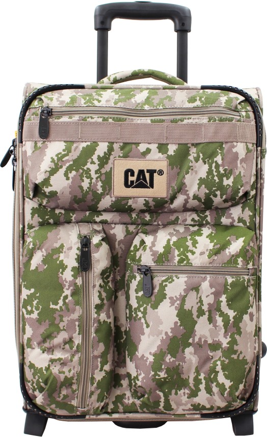 caterpillar cabin luggage