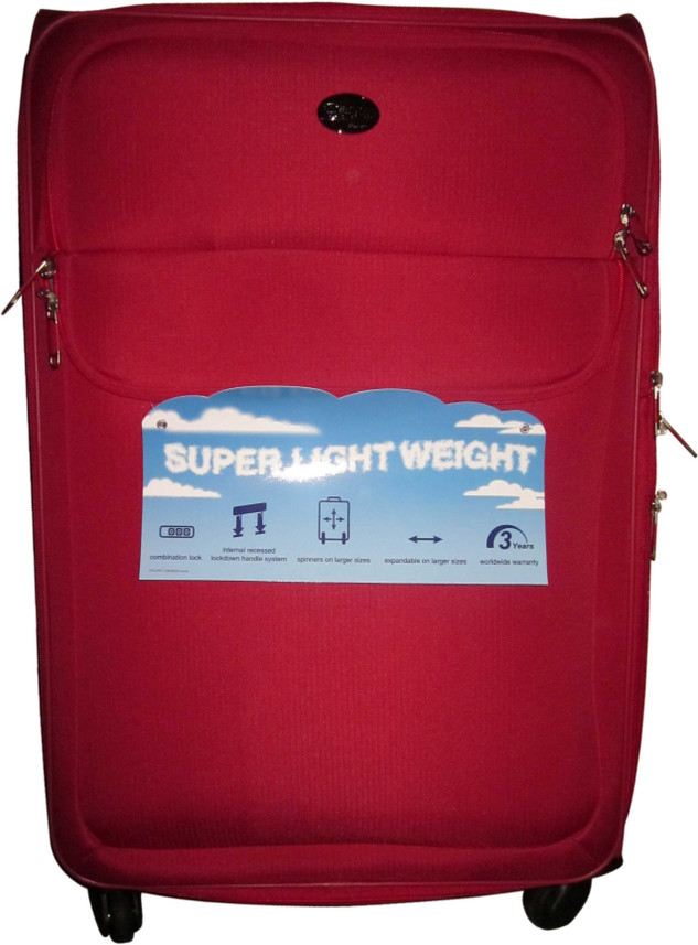 american tourister superlite