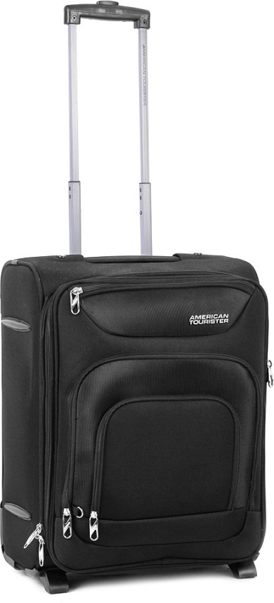 flipkart trolley bags american tourister