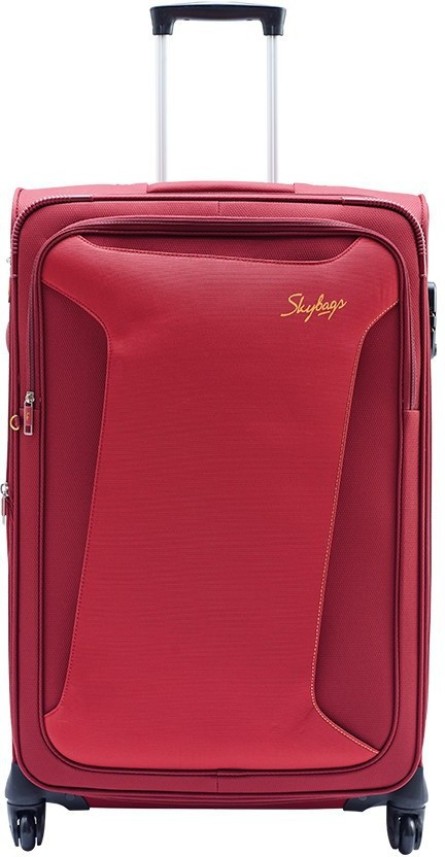 skylite luggage price