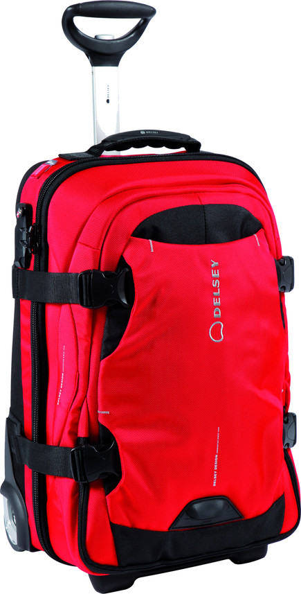 delsey cross bag