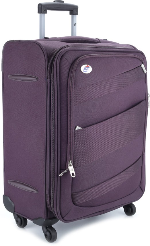 flipkart luggage