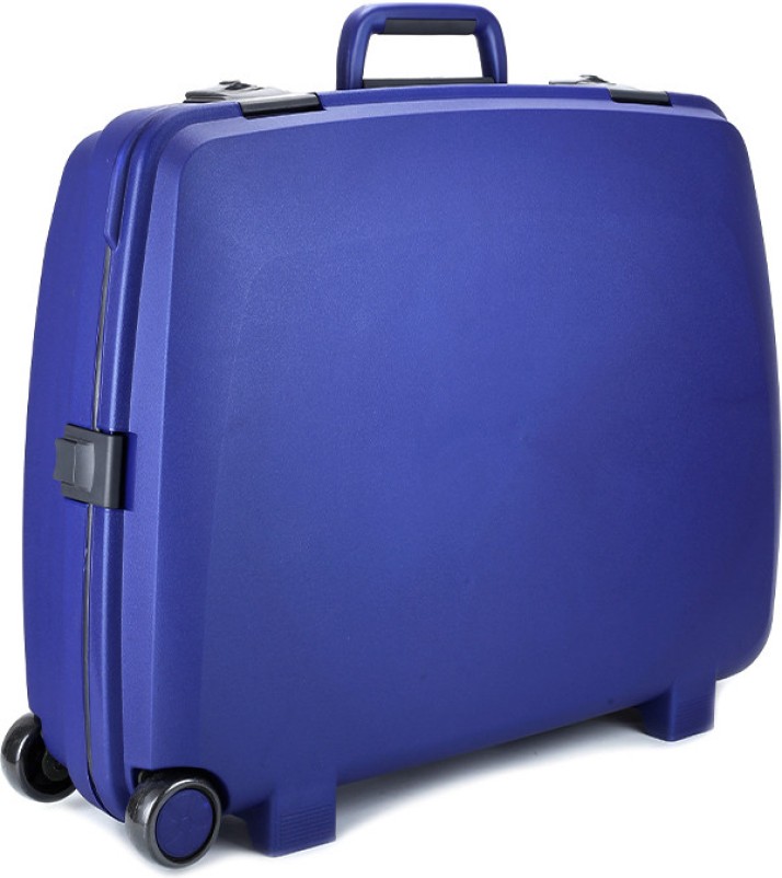 vip suitcase elanza 27 dlx