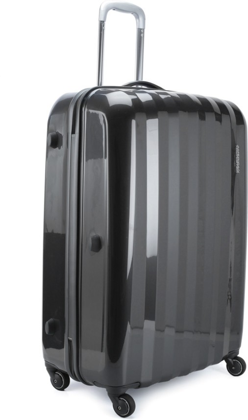 flipkart american tourister trolley bags