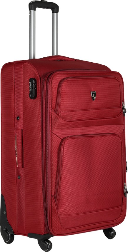 polo luggage price