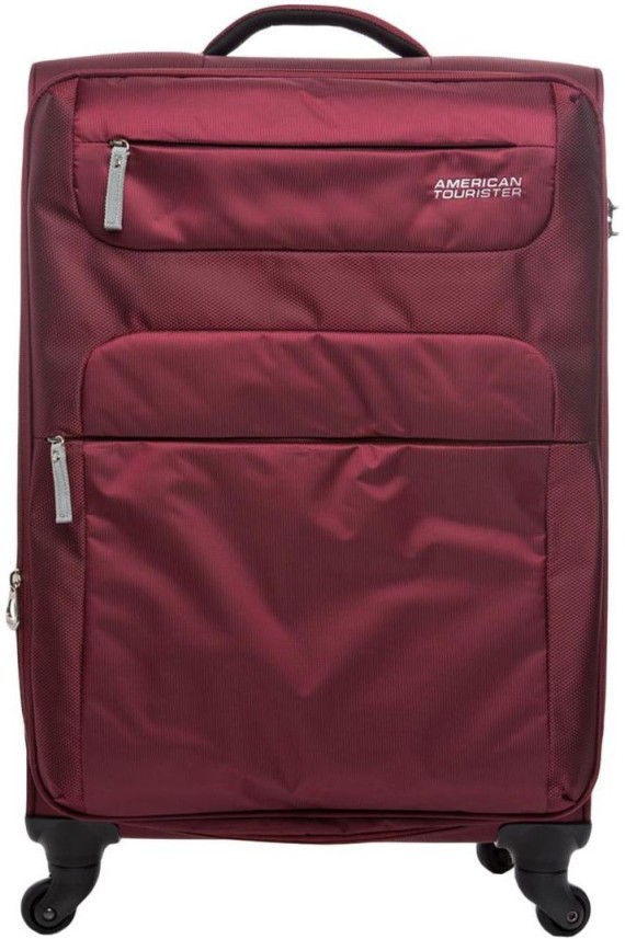 american tourister 26 inch trolley bag