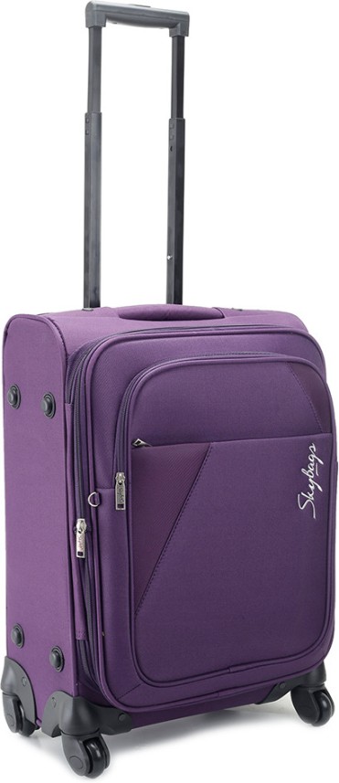 skybags cabin luggage