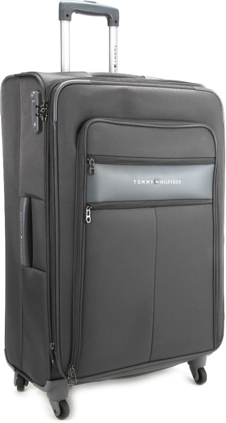 tommy hilfiger 28 inch luggage