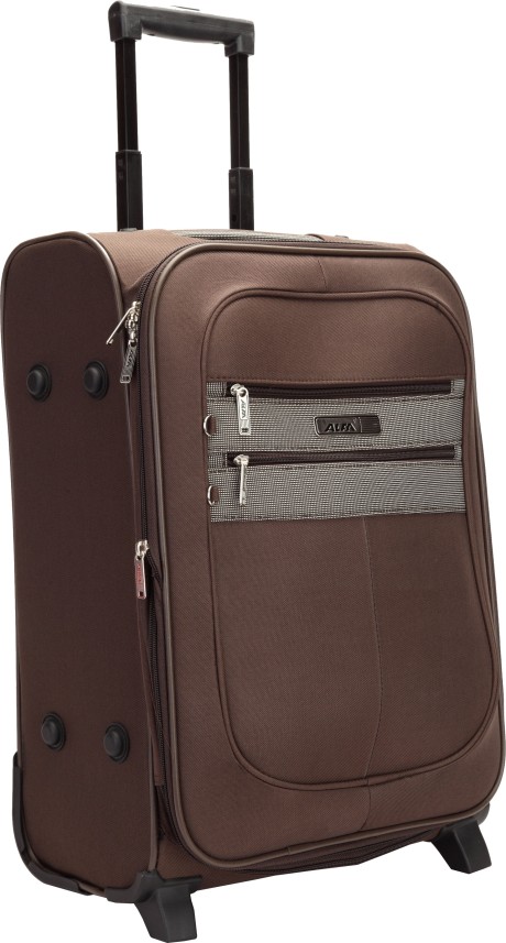 alfa suitcase price