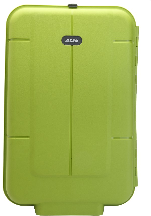 alfa trolley bags flipkart