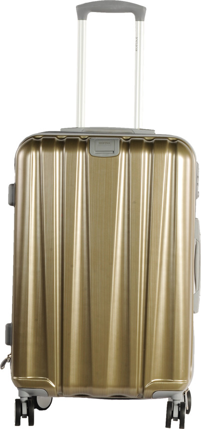 feather trolley bags