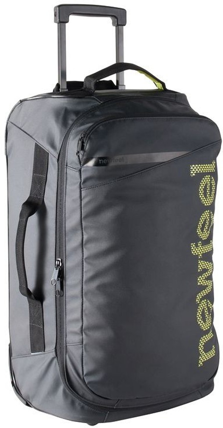 newfeel suitcase